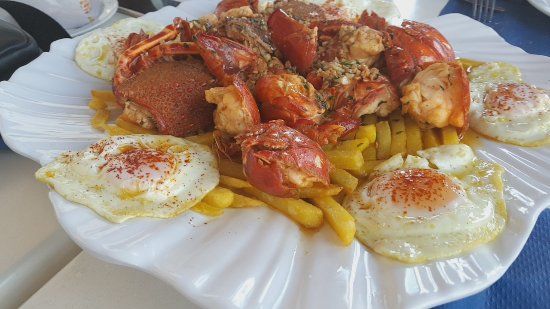 Chiringuito La Barraca